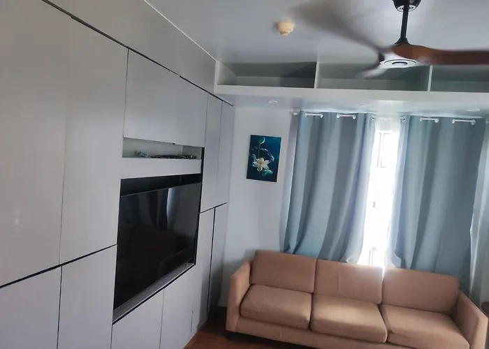 Two Bedroom - Presidio Lakefront 公寓