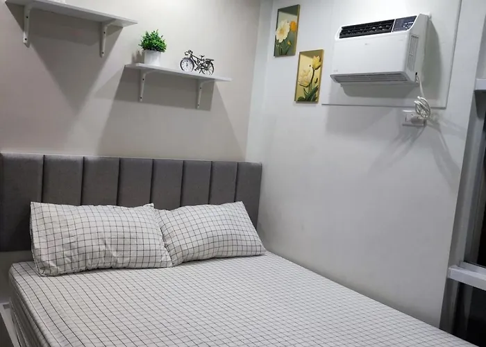 Two Bedroom - Presidio Lakefront 公寓 *