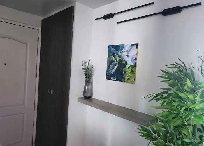公寓 Two Bedroom - Presidio Lakefront