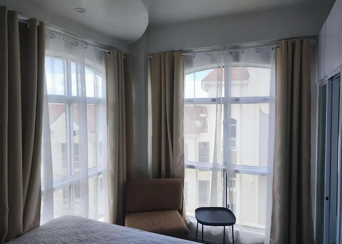 Two Bedroom - Presidio Lakefront 公寓 马尼拉
