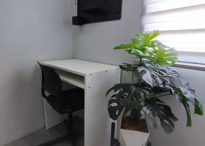 Two Bedroom - Presidio Lakefront 马尼拉