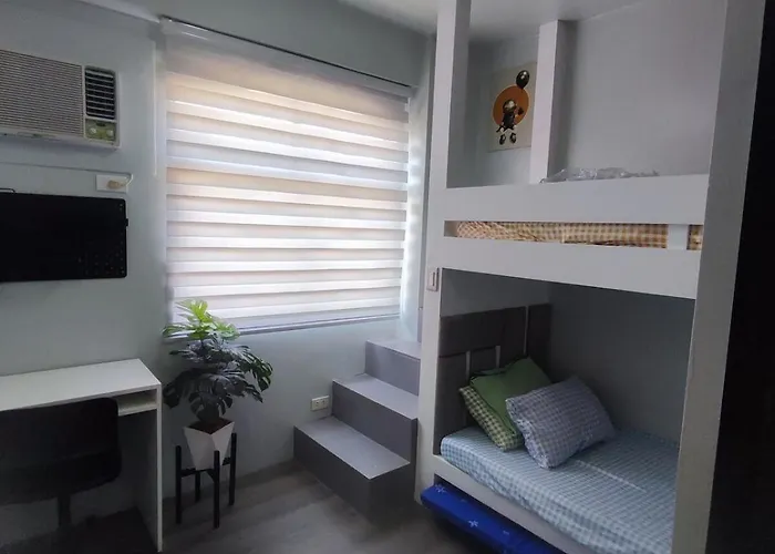 Two Bedroom - Presidio Lakefront *