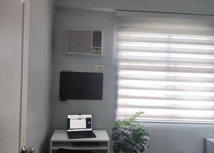 Two Bedroom - Presidio Lakefront * 马尼拉