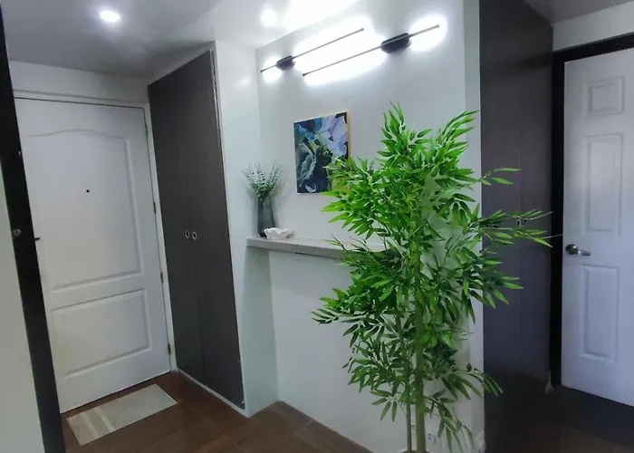 公寓 Two Bedroom - Presidio Lakefront