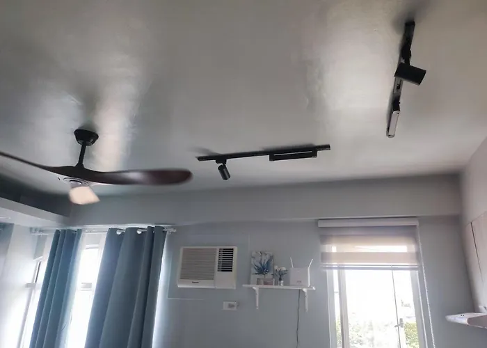 Two Bedroom - Presidio Lakefront 公寓 马尼拉