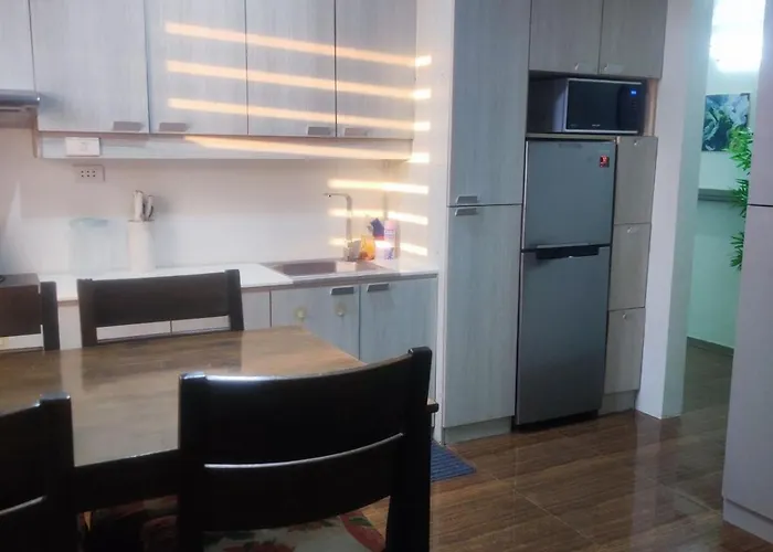 Two Bedroom - Presidio Lakefront 马尼拉
