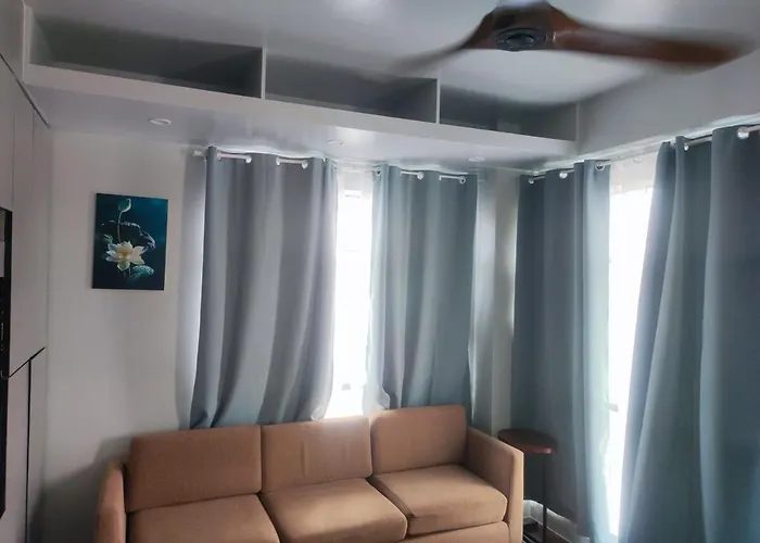 Two Bedroom - Presidio Lakefront 公寓